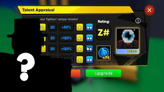 Maximizei Double Giant E Esse Youtuber Reagiu Ao Divino Limitado No Anime Fighters Roblox