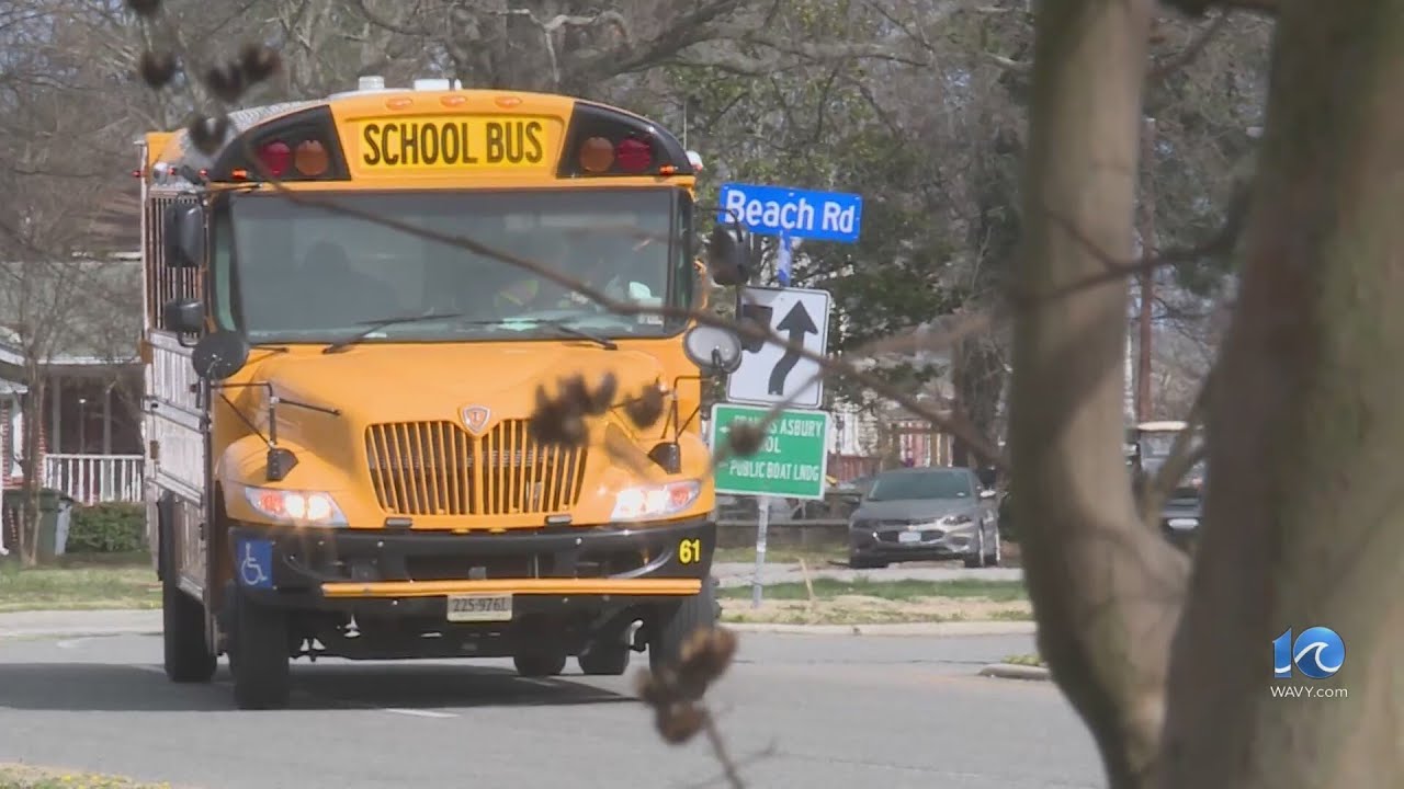 Lafayette School Bus Stop Safety Concerns Lafayette School Bus Stop Safety Concerns