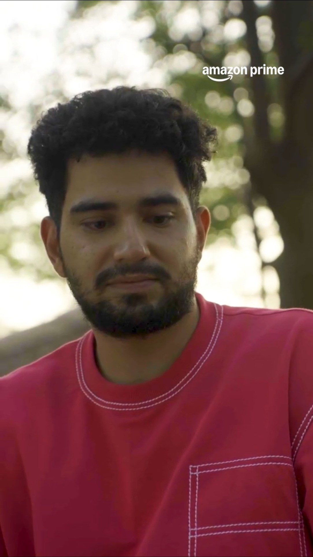 Some BTS Content ? ft. @SamayRainaOfficial and Jaideep Ahlawat | Paatal Lok | #primevideoindia