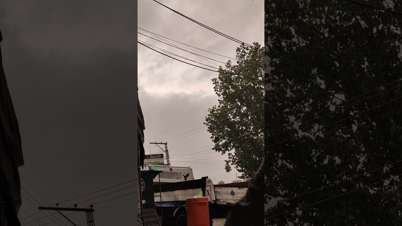 batkhela Malakand rain