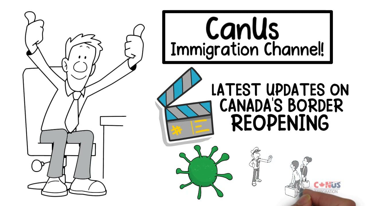 NEW UPDATE: CANADA ANNOUNCES NEW TRAVEL REQUIREMENTS FOR TRAVELLERS COMING TO CANADA 2021