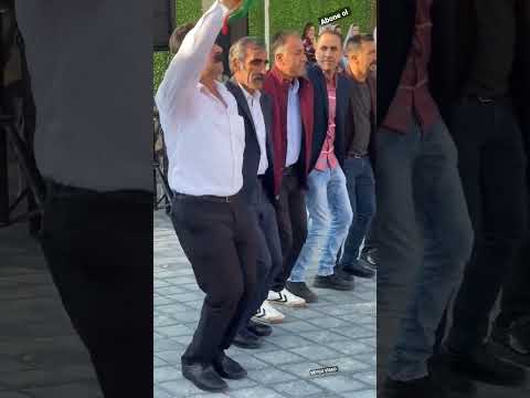 halay başından süper xerzani #wedding #halay #kurdishmusic #kurdish #yüksekova #dance #şemdinli