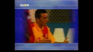 Maraton Ekstra Jenerik - Show Tv - 1998