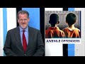 Lawmaker pushes to expand support for juvenile offenders in Oklahoma