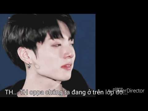 [film BTS]Chồng tôi là sói xám tập 34❤💙