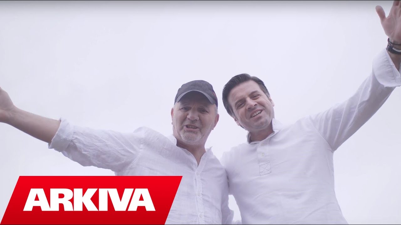 Fahrush Azemi & Shemi - Te kam ne zemer Kosove (Official Video 4K)