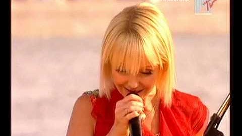 Thumbnail of ВАЛЕРИЯ - Отпусти меня