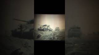 Tankers View Iwo Jima #usmc #tanks #ww2 #iwojima