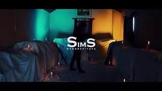 Sims - Mandrapitafa  CLIP VIDEO OFFICIEL BY RIX LAINE