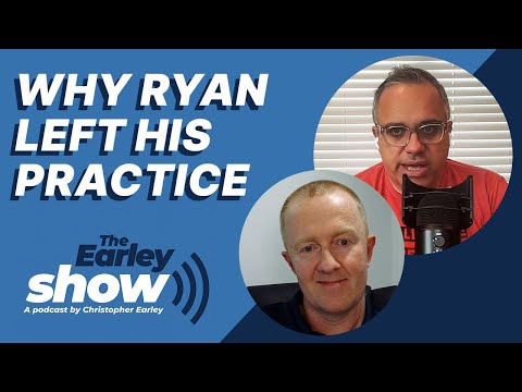 From $100M Verdict to Law Professor - Ryan McKeen's Journey