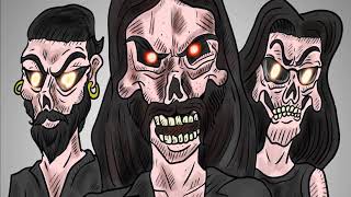 Carttada - Mina de Tamandaré