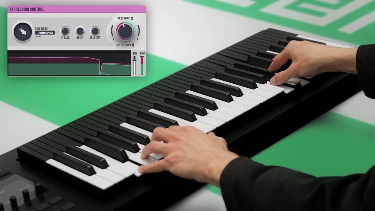 Noisy 2 - Hear It in Action