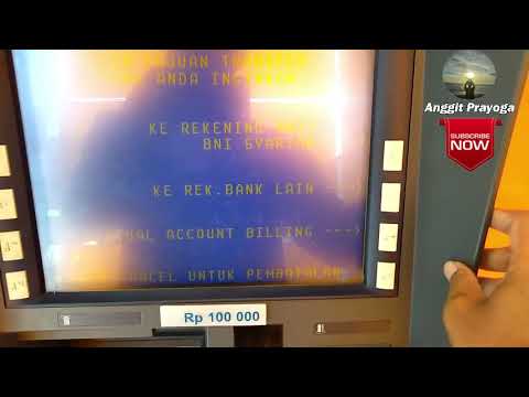 Di video kali ini saya akan share cara beli pulsa di m banking bni atau cara isi pulsa lewat m banki. 