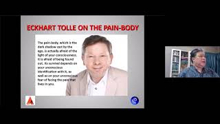 Exercise to deconstructing your False Self - Dr Alan Soh