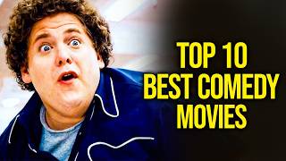 TOP 20 Best Comedy Movies Of All Time | Funniest Films Ever Made