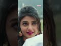 Sreeleela & Roshan Pure Chemistry! 😍 | #PremanteEnti Song | #PelliSandaD Movie | #Shorts
