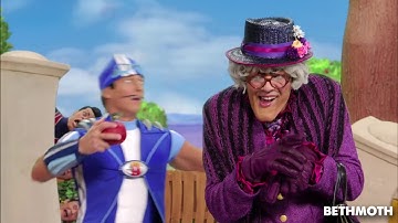 We are number one but every ONE is replaced with the  screaming google ad and gets louder every time