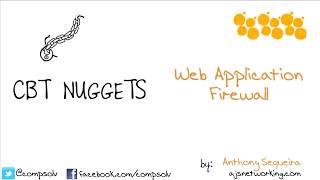 The AWS Web Application Firewall (WAF)