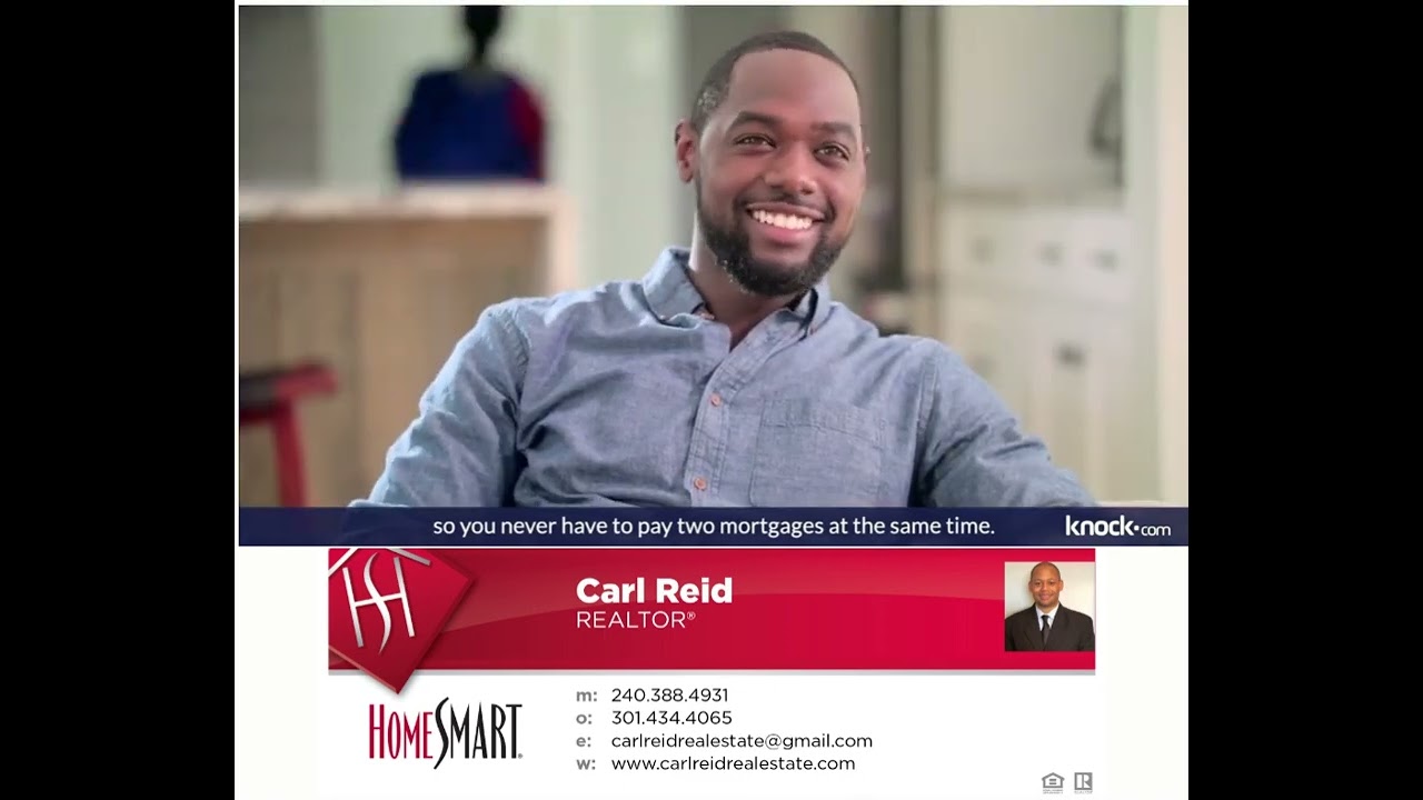 Knock HomeSwap - Buy your dream home now and sell your current home later!