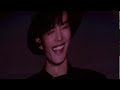 【bjyx】a fan yelling Wang Yibo loves Xiao Zhan then Xiao Zhan laughed so sweetly