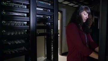 WCC CIS and Cybersecurity Program