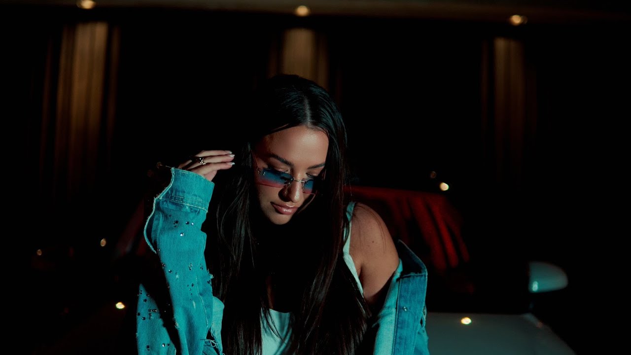 Yaiza - Secreto (Video Oficial)