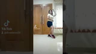 TIKTOK KARMILA KOPLO - SS DIVA DANCE
