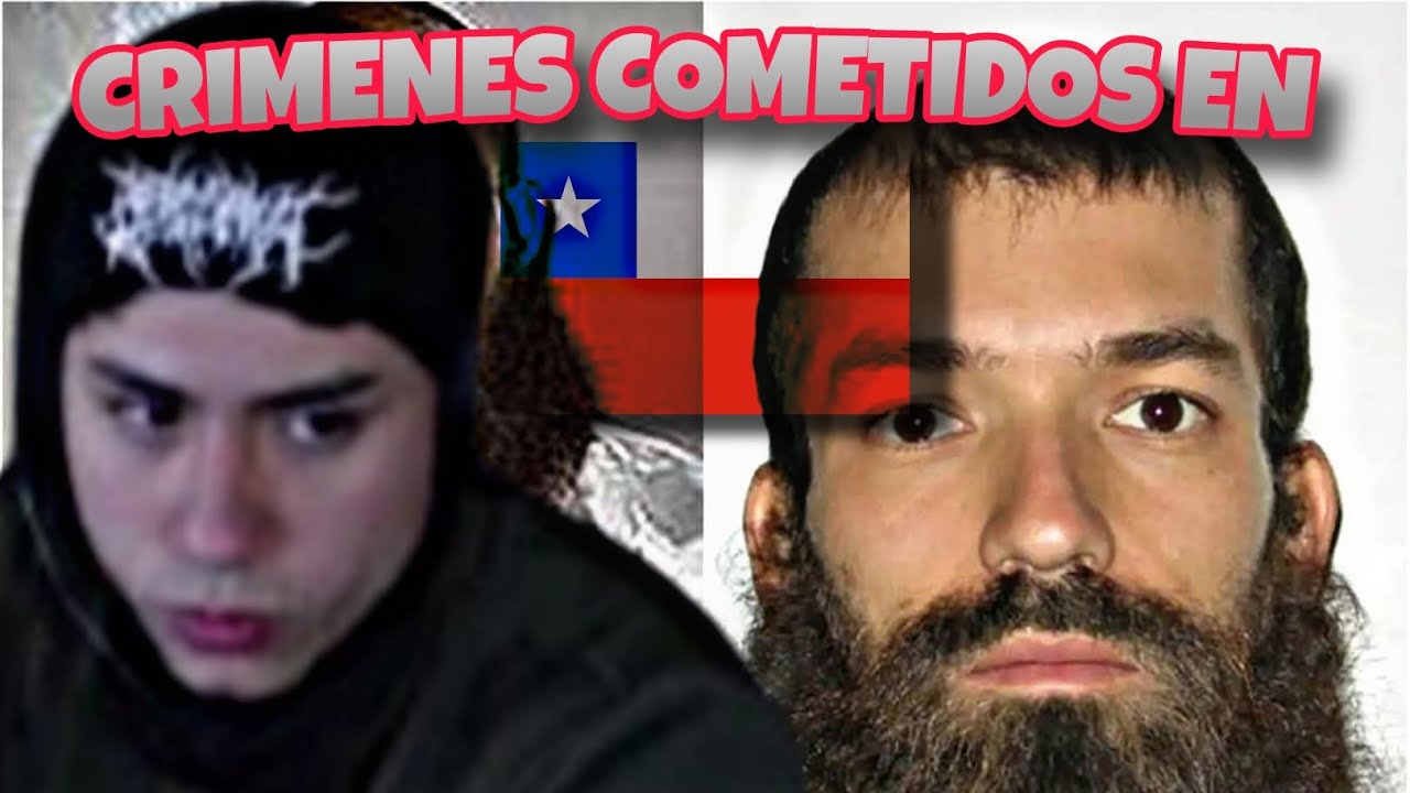 VIENDO CASOS ATERRADORES DE CHILE 🇨🇱😥