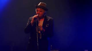 Peter Doherty et Frédéric Lo "Far From The Madding Crowd" live @ Le Radiant Lyon 23/10/2023