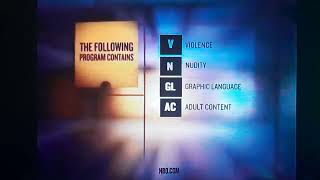 Opening To Baby Boy 2001 On Hbo Saturday, November 7, 2009 445 Am