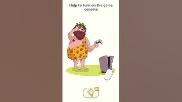 DOP 2 ( delete one part ) level 19 walkthrough solution  All levels @Izhaar-53 #dop #trending#dop2