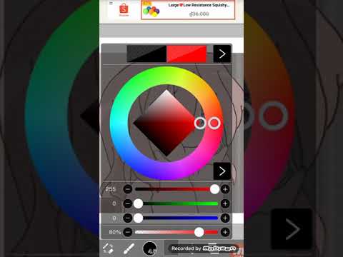 hướng dẫn sử dụng app ibis Paint X - Kho kiến thức học tập ...