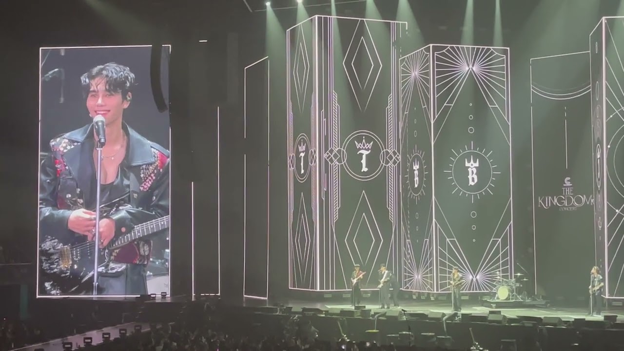 Kill This Love x จิ๊จ๊ะ x ตาสว่าง - JEFF / NONT / THE TOYS / BRIGHT [Guitar & Drum]