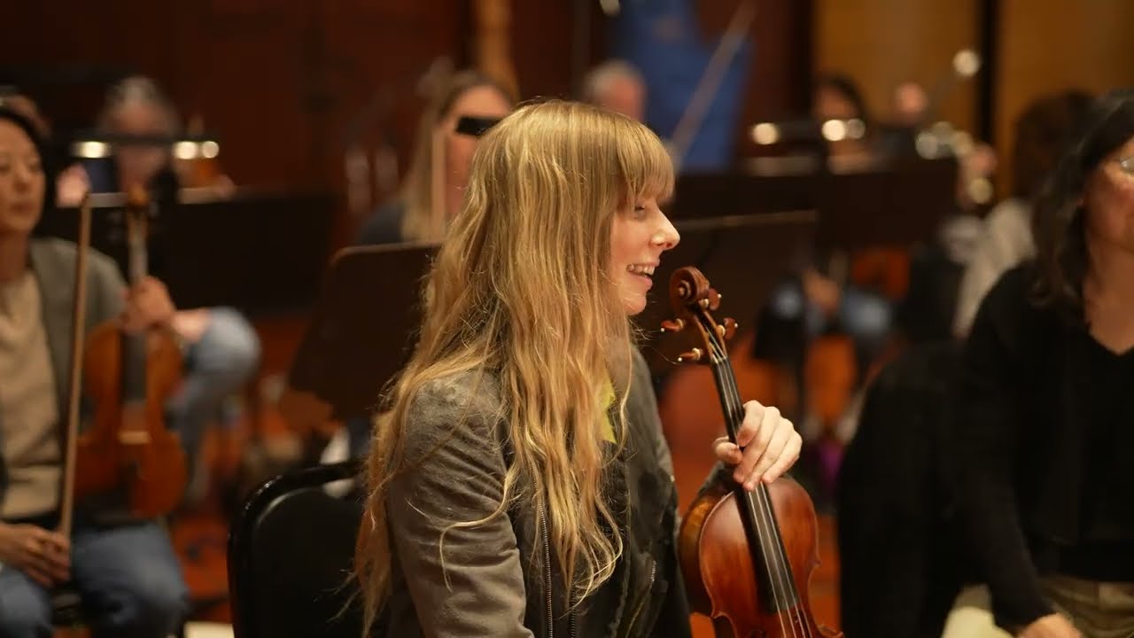 Towerborne | 🎶Behind the Scenes with Austin Wintory🎶