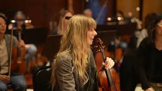 Towerborne | 🎶Behind the Scenes with Austin Wintory🎶