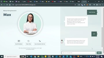 custom ui + dialogflow cx + customGPT.ai + heroku