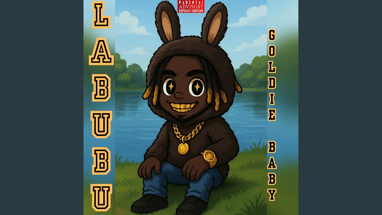 Watch LABUBU on YouTube Watch LABUBU on YouTube