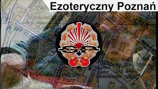 PIDŻAMA PORNO - Ezoteryczny Poznań [OFFICIAL VIDEO] chords