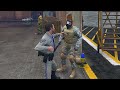 How To Be Immune From Cops In GTA 5 (Fact)