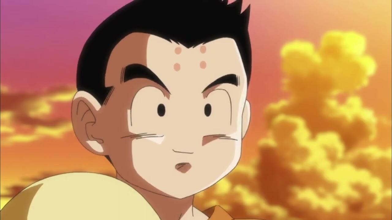 Dragon Ball Super Dublado Episódio 76
