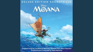 I Am Moana (Song of the Ancestors) - Rachel House, Auli'i Cravalho & Disney