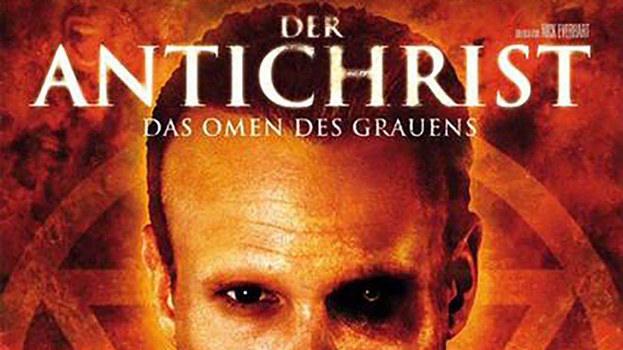 Der Antichrist Film Der Antichrist Film