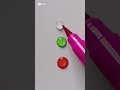 water color mixing, easy drawing for kids #art #drawing #easydrawing #yt #draw #diy #kids #colors
