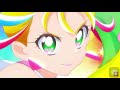 1080p All Tropical Rouge Precure Solo Attacks So Far