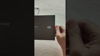 The New HSBC Premier Travel Card (Metallic Card) in the Philippines