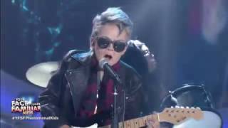 Sam Shoaf As Pepe Smithbalong Malalim Your Face Sounds Familiar Kids