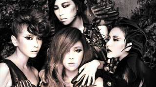 Download Lagu Brown Eyed Girls - Sixth Sense Sped Up (Chipmunk) MP3