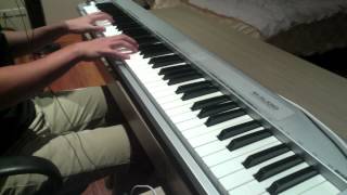 The Stand (Hillsong) Piano Cover chords