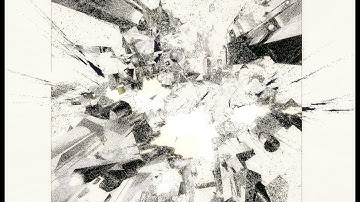 [Unreal] Tower of Impressions of a Lunatic