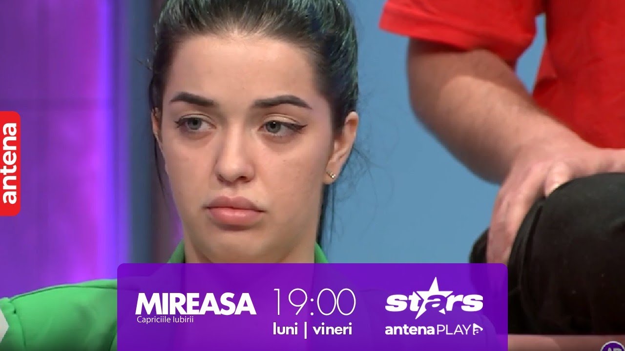 Dima a fost eliminat din casa Mireasa! Reacția Sabrinei